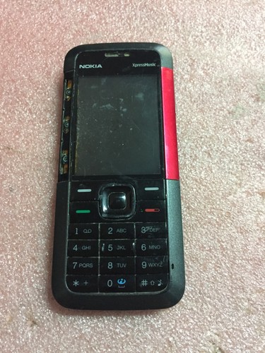 D3317nn cellulare nokia 5310 - d3317nn-cellulare,