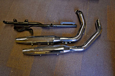 Harley Davidson Sportster XL