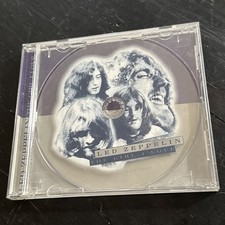 Led Zeppelin The Girl I Love