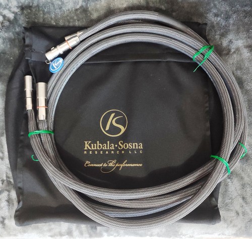 Kubala sosna elation - kubala, xlr