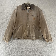 Giacca Carhartt Detroit