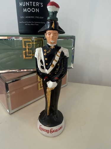 Vintage liquore galliano - vintage,