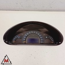 Quadro strumenti a2035401311 - quadro,
