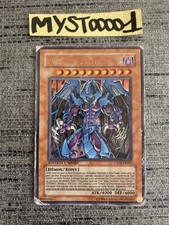Carte Yu-gi-oh! Raviel