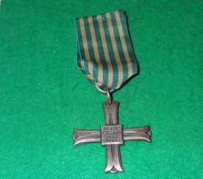CROCE DI MONTE CASSINO CON