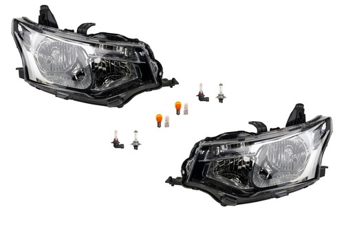 Set fari adatto per - fari,