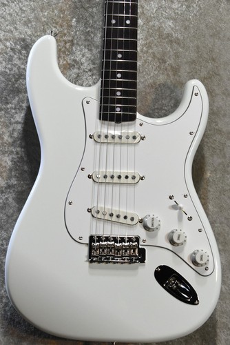 Fender fsr mij - fender,