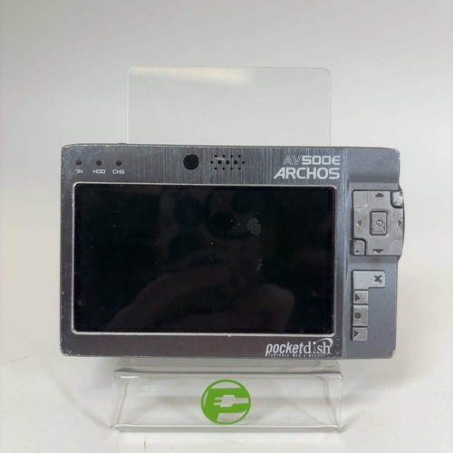 Pocketdish av500e archos - archos,