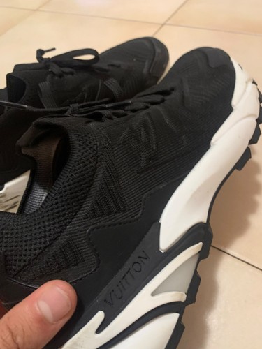 Louis vuitton sneaker uomo - louis,