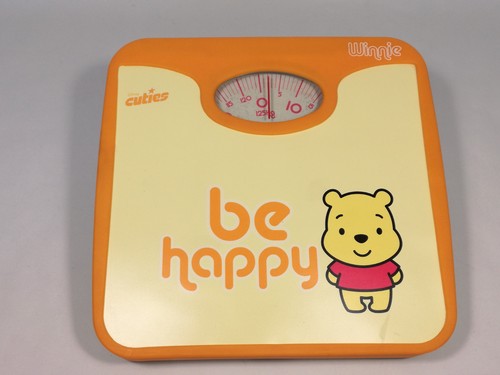 Bilancia pesapersone winnie - bilancia,