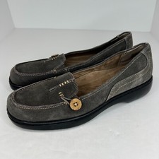 Array Womens Superior Gray