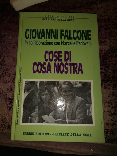 Libro cose - libro-libro, di