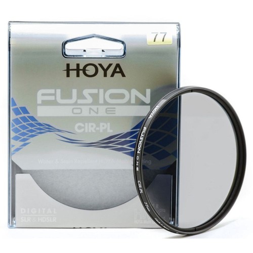 Filtro hoya fusion one cir - filtro,