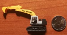 New holland micro modello - new,