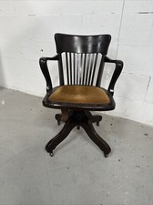 Poltrona Inglese Da Scrivania