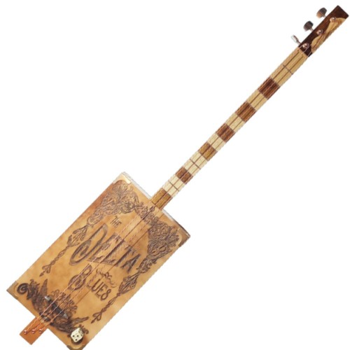 The delta blues - the,
