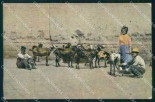 Napoli Città Costumi