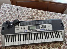 Tastiera CASIO LK100