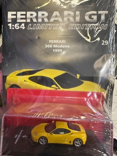 Ferrari 360 modena - ferrari,