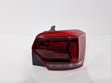 Ricambi usati fanale stop - usati,