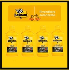 OLIO MOTORE MOTO STRADA RACING
