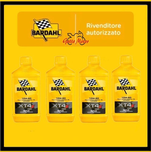Olio motore moto - motore, strada