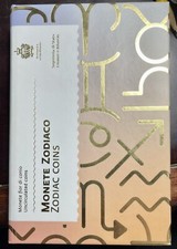 SAN MARINO ZODIACO OROSCOPO