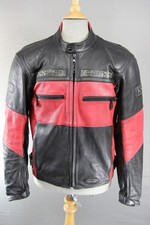 IXS GIACCA DA MOTOCICLISTA IN