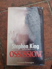Stephen King Ossessione