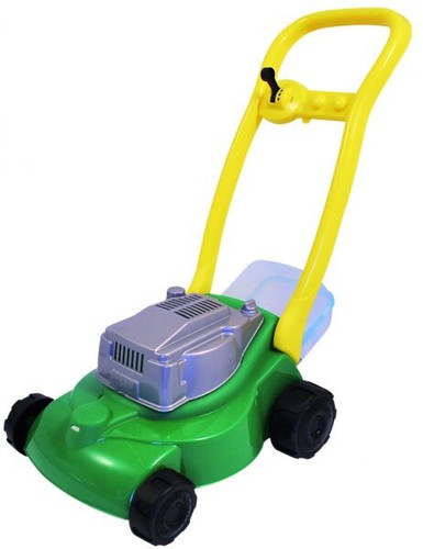 Tagliaerba giocattolo litri - giocattolo,