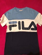 t-shirt donna FILA