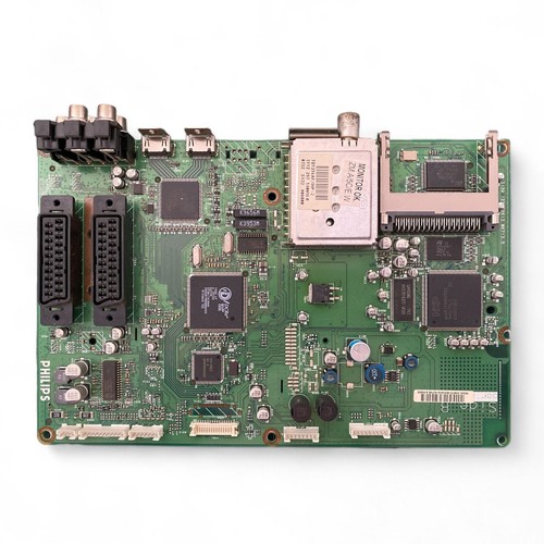 Placa main philips - placa,