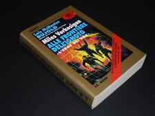 Bujold, Miles VORKOSIGAN - Alle Frontiere dell’Ignoto, COSMO ORO NORD, OTTIMO!