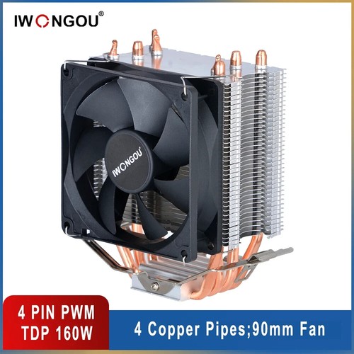 X99 processore raffreddamento - processore,