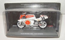 Kevin schwantz suzuki - kevin,