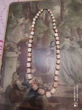 Collana Pelle D'Angelo