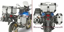 GIVI PORTAVALIGIE LATERALI MONOKEY® CAM-SIDE HONDA CRF1000L AFRICA TWIN 2018