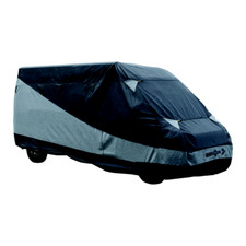 Brunner Copertura camper Pro Cover 12m Ducato Grigio