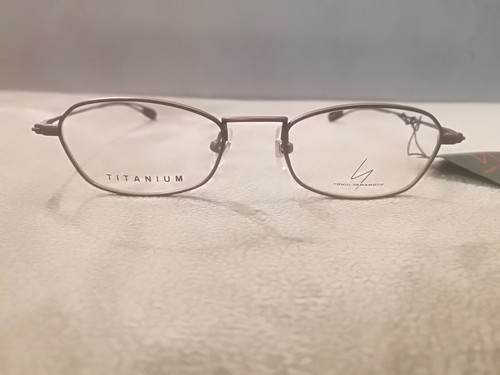 Yohji yamamoto montatura - yamamoto,