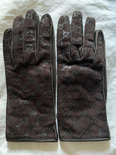 Guanti gucci modello taglia - modello,