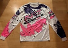 Mrt robert motocross - 80's,