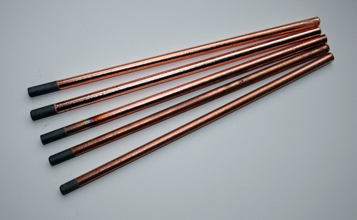 Elettrodo carbone elettrodo