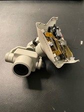 Fotocamera gimbal DJI
