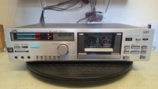 JVC DD5 DIRECT DRIVE STEREO