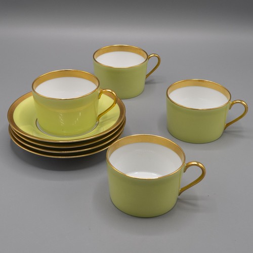 Haviland limoges laque - laque, de