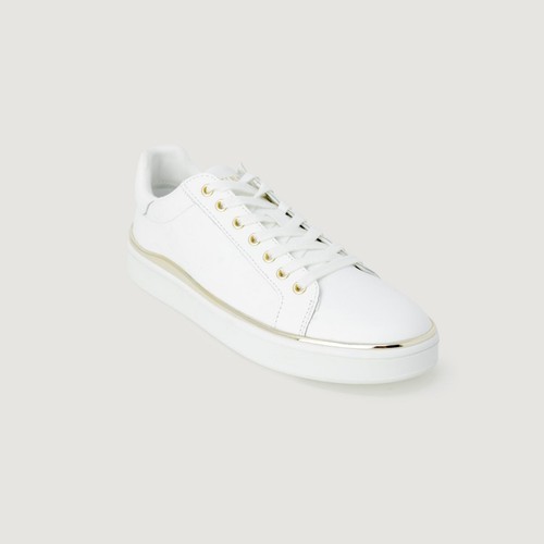 Guess sneakers bonny bianca - guess,