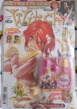 W.i.t.c.h. witch fumetti