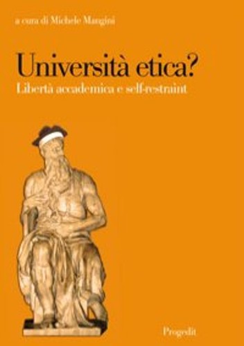 Libri universita etica - libri,