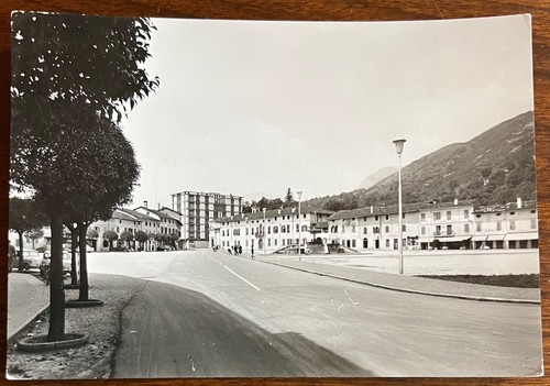 Cartolina epoca maniago - d', epoca-maniago