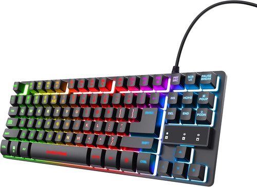 Trust gxt 833 thado - trust,